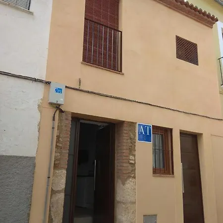 Apartment Caleros 8 - De La Parte Antigua De