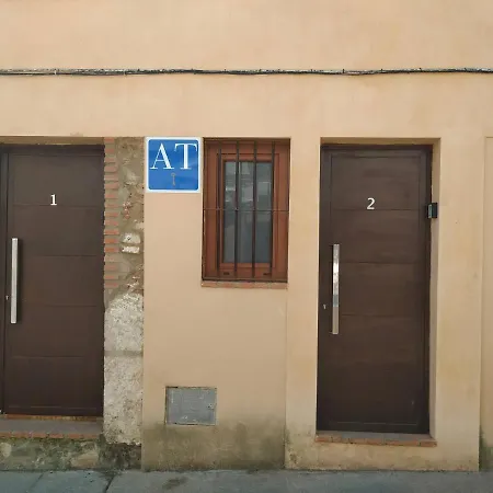 Caleros 8 - De La Parte Antigua De Caceres