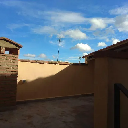 Caleros 8 - De La Parte Antigua De * Caceres