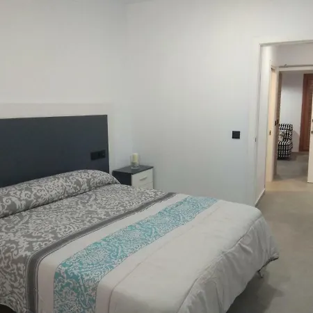 Caleros 8 - De La Parte Antigua De