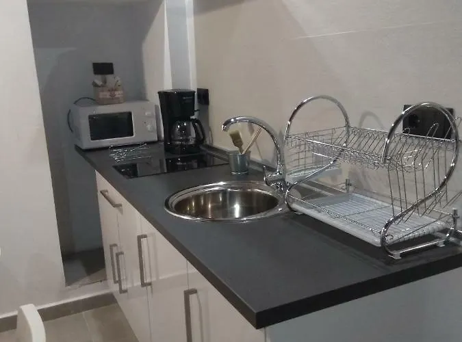 アパート Caleros 8 - De La Parte Antigua De Caces