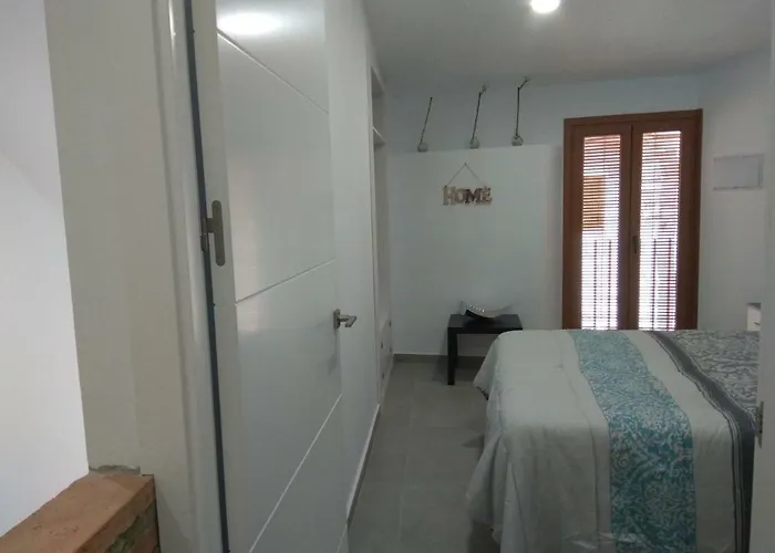 アパート Caleros 8 - De La Parte Antigua De Caces