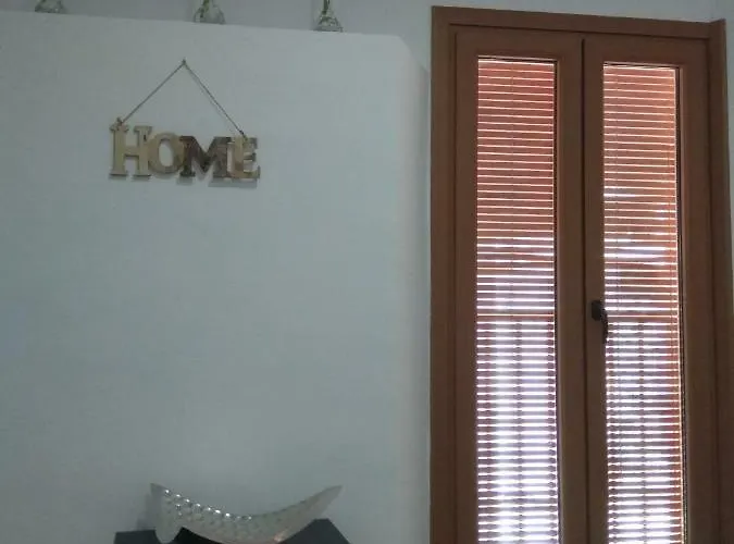 Caleros 8 - De La Parte Antigua De アパート